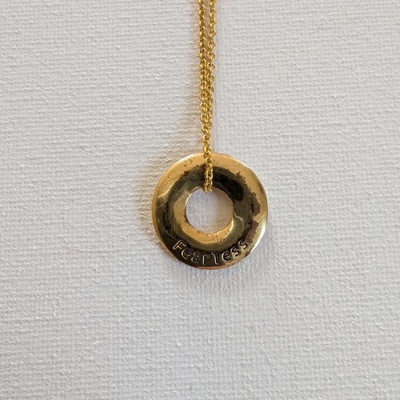 Sole Society Necklace - Picture 2 of 9